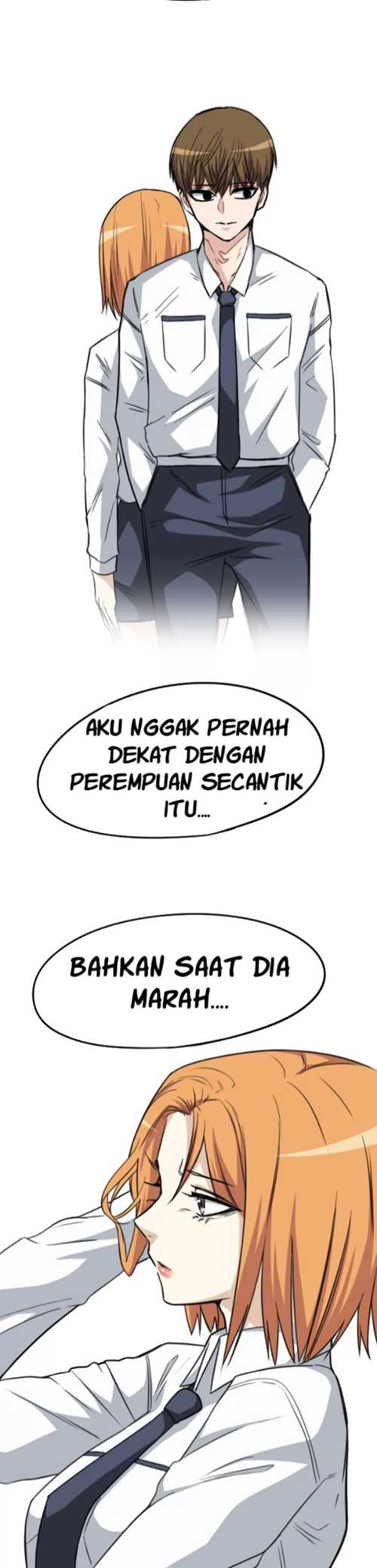 Drawing Romance Chapter 15 halaman 15