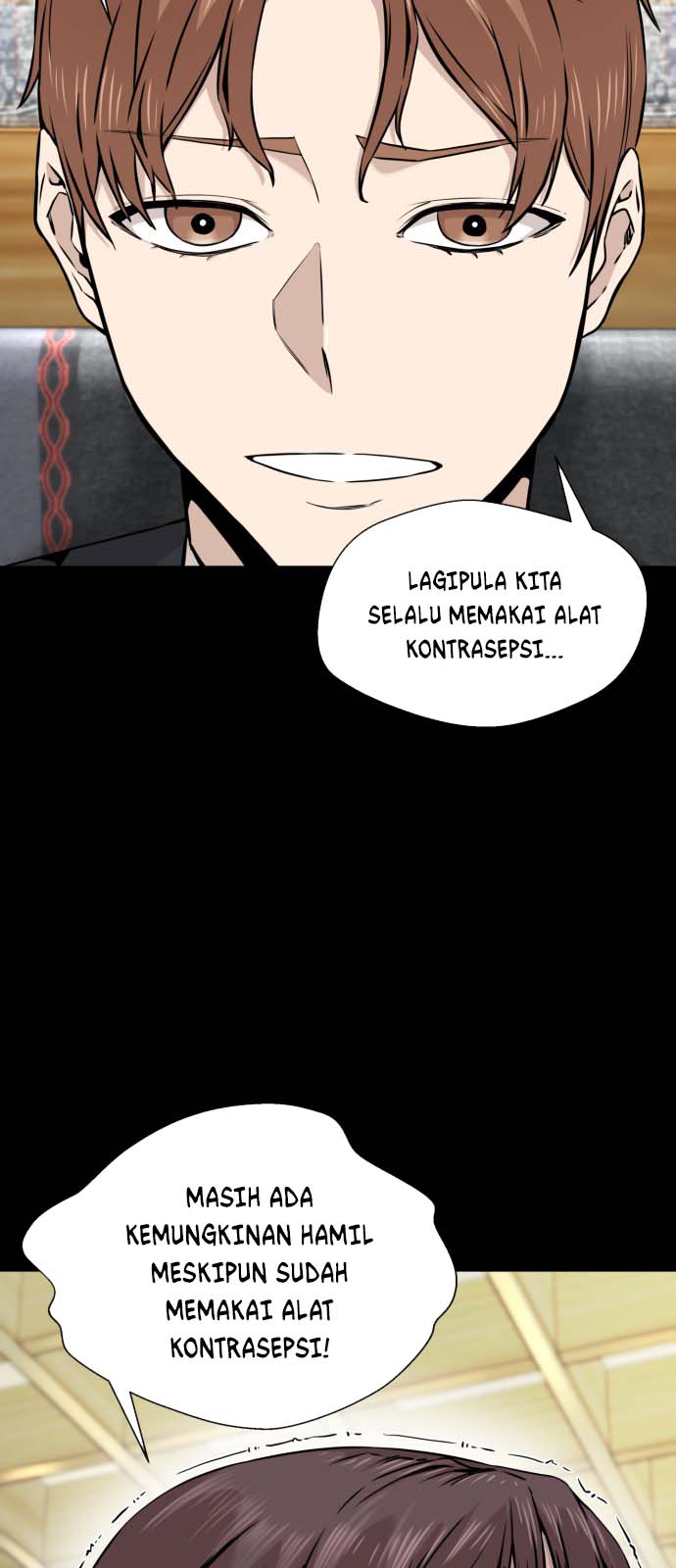 A Day Like a Shit Chapter 13 halaman 36