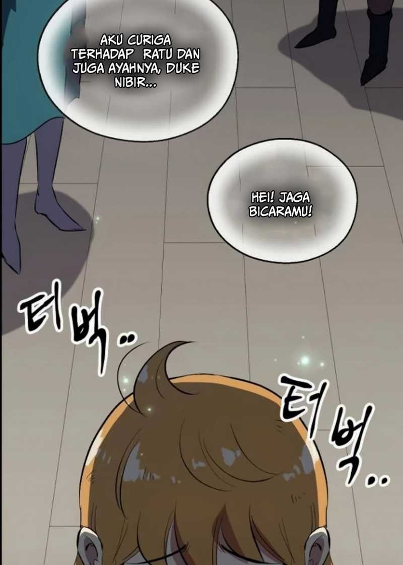 Deadbeat Hero Chapter 05 Gambar 49