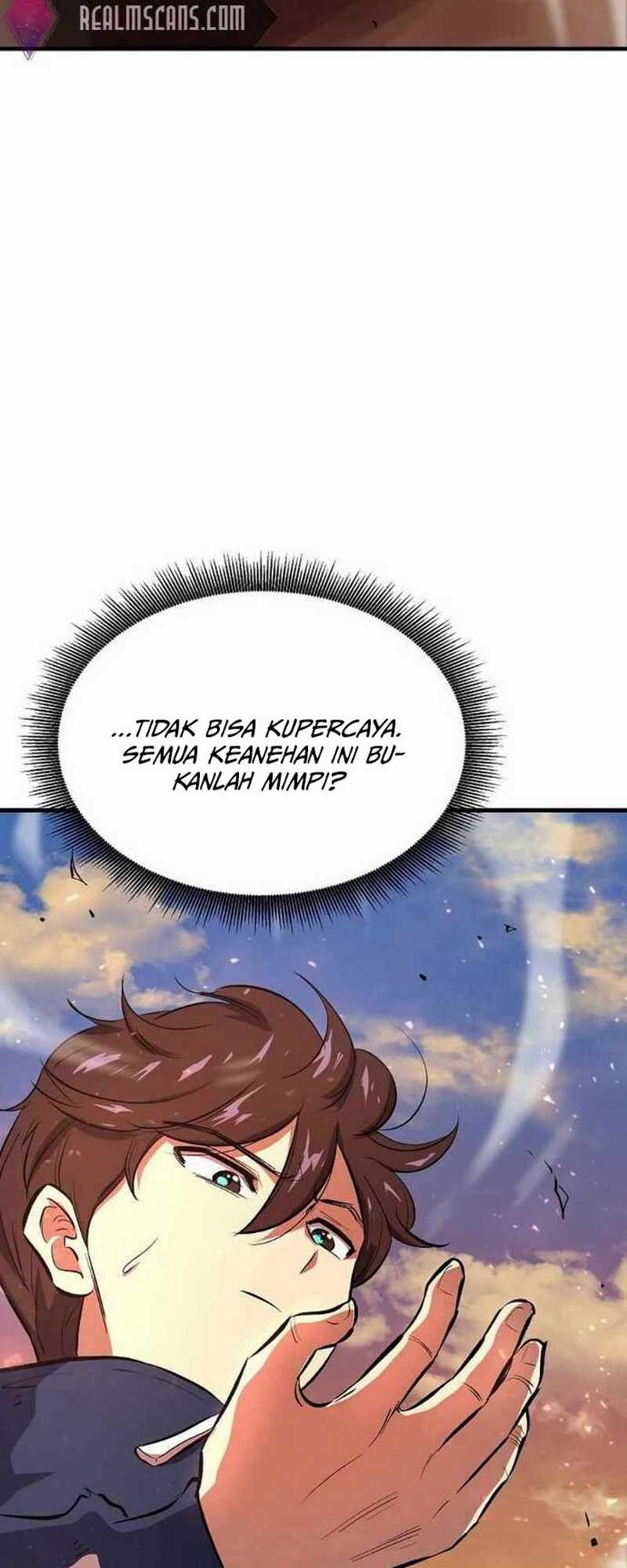 Deadbeat Hero Chapter 02 Gambar 50