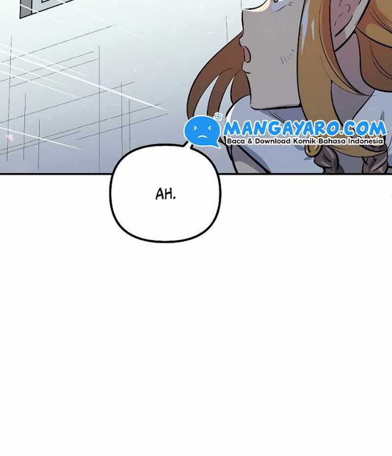 Deadbeat Hero Chapter 01 Gambar 64