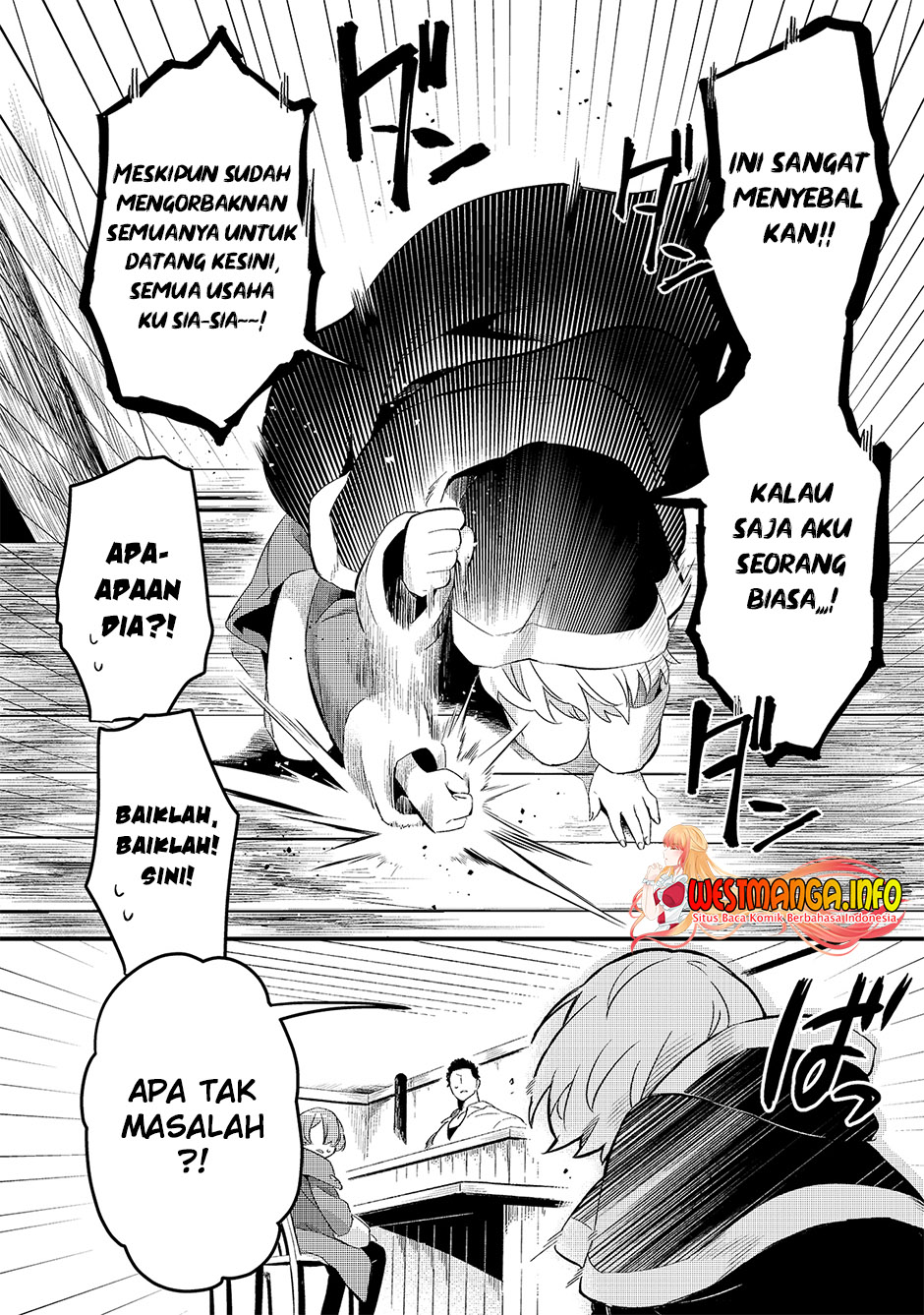 Tsuihousha Shokudou e Youkoso! (Welcome to Cheap Restaurant of Outcasts!) Chapter 19. Gambar 15