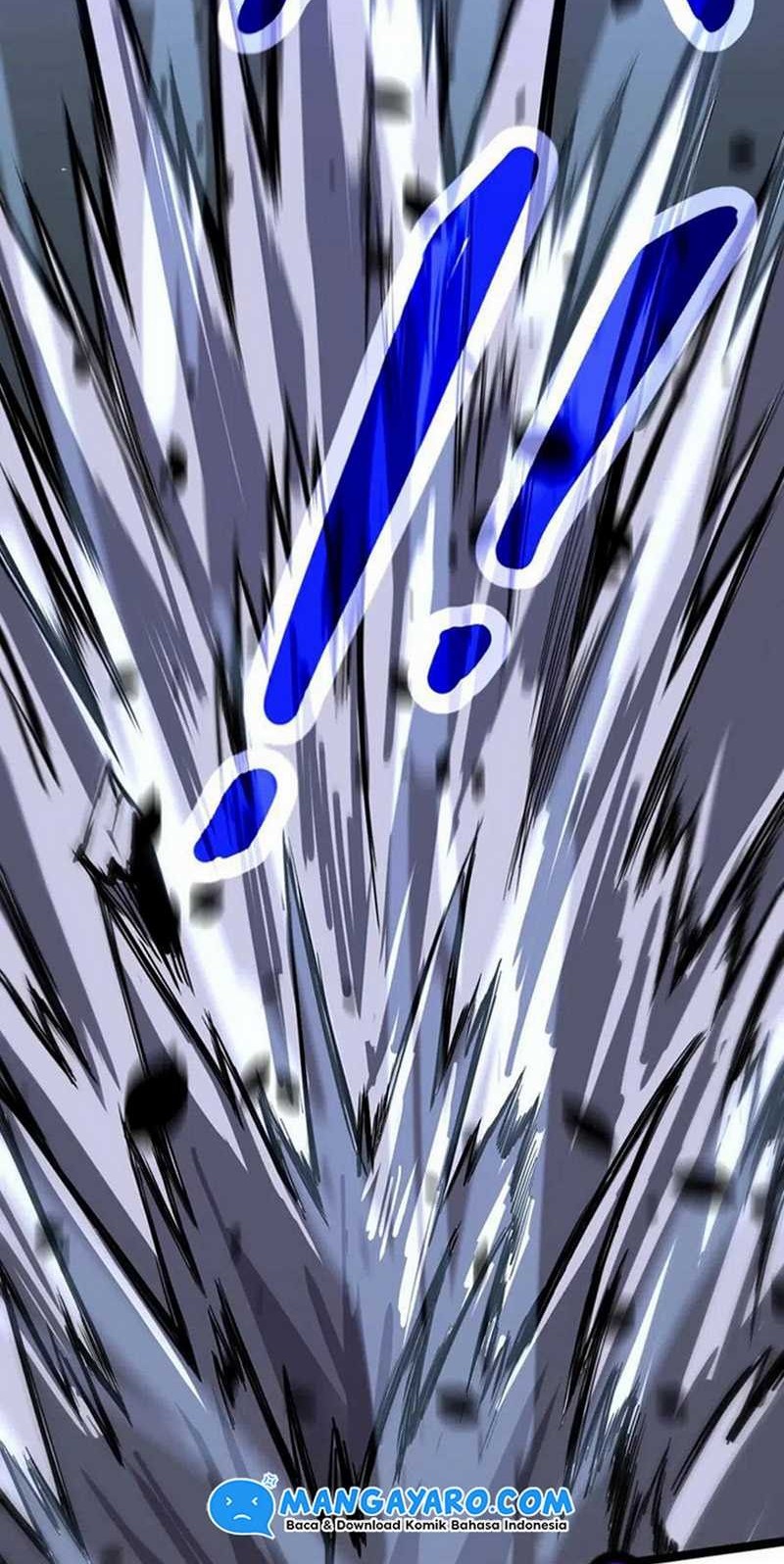 Super Evolution Chapter 17 halaman 33