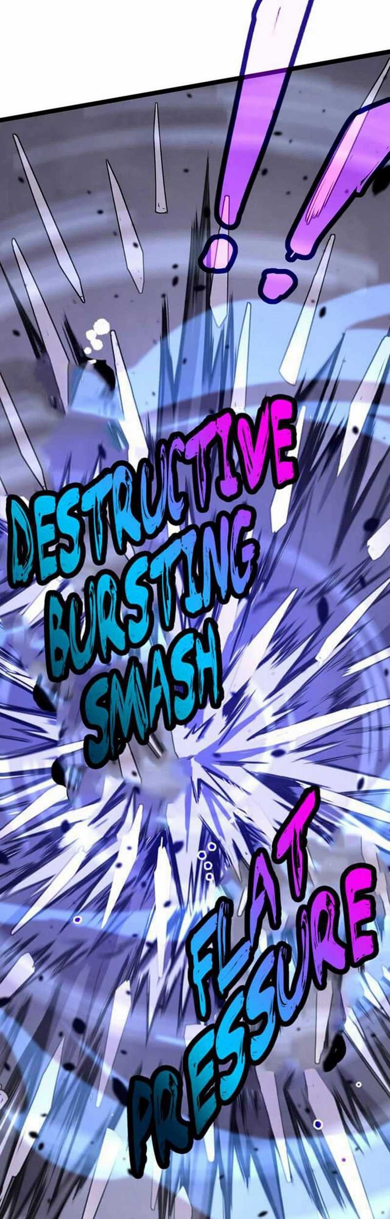Super Evolution Chapter 17 halaman 35