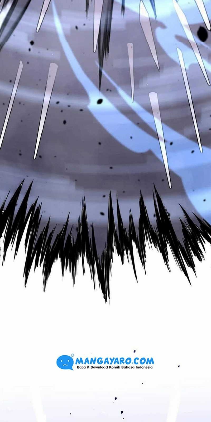 Super Evolution Chapter 17 halaman 36