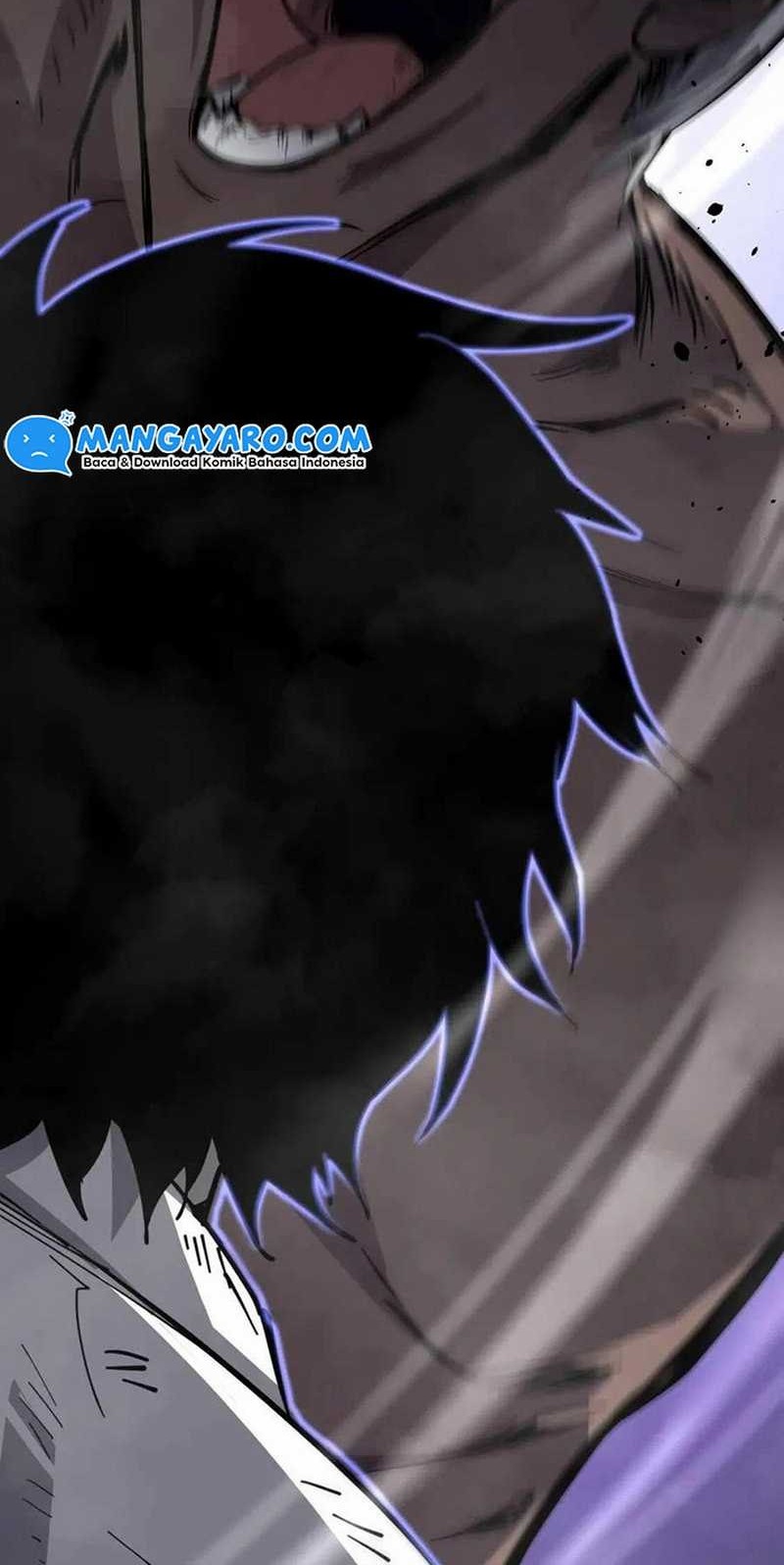 Super Evolution Chapter 15 halaman 27