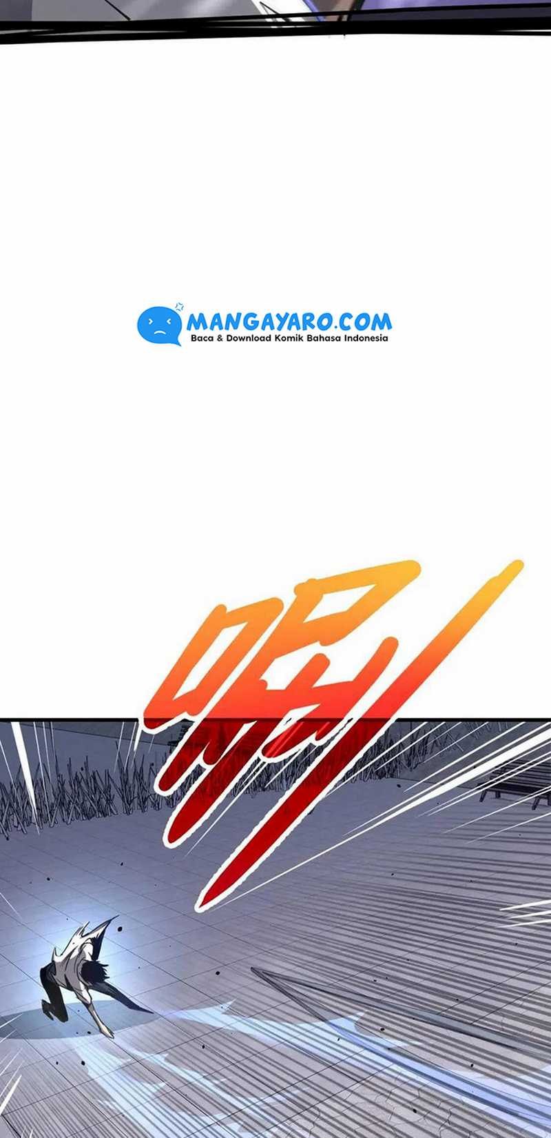 Super Evolution Chapter 15 halaman 28