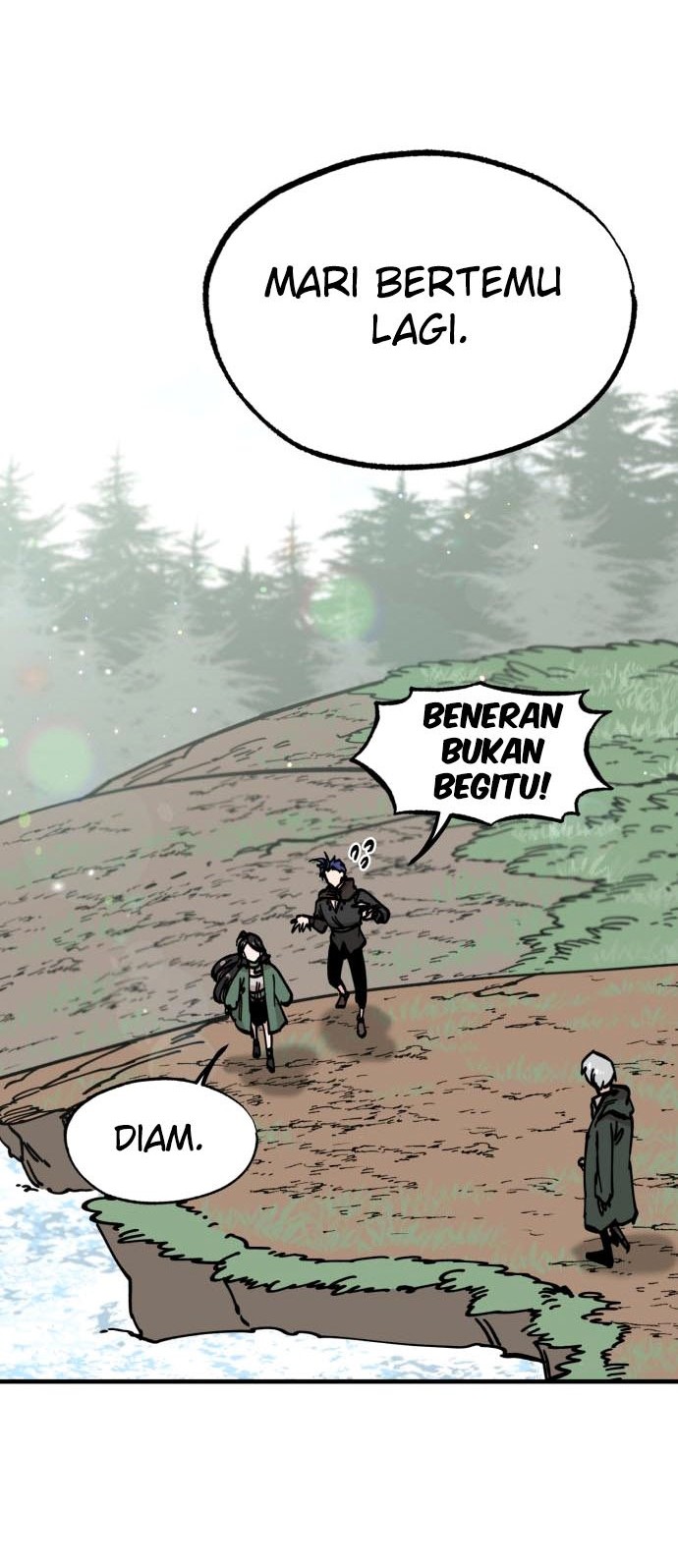 Rathard Chapter 26 halaman 25