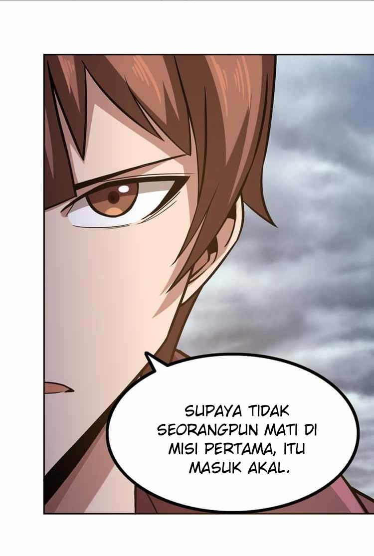 Doomsday Hunter Chapter 19 halaman 17
