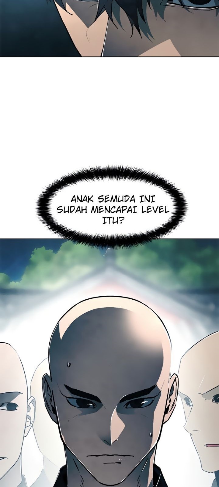 Exorcism Chapter 05 Gambar 31