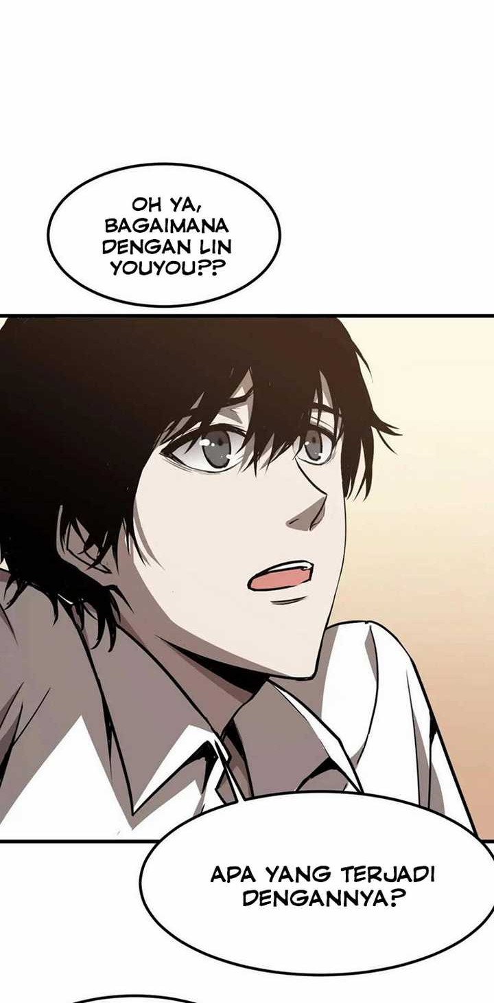 Super Evolution Chapter 19 halaman 19