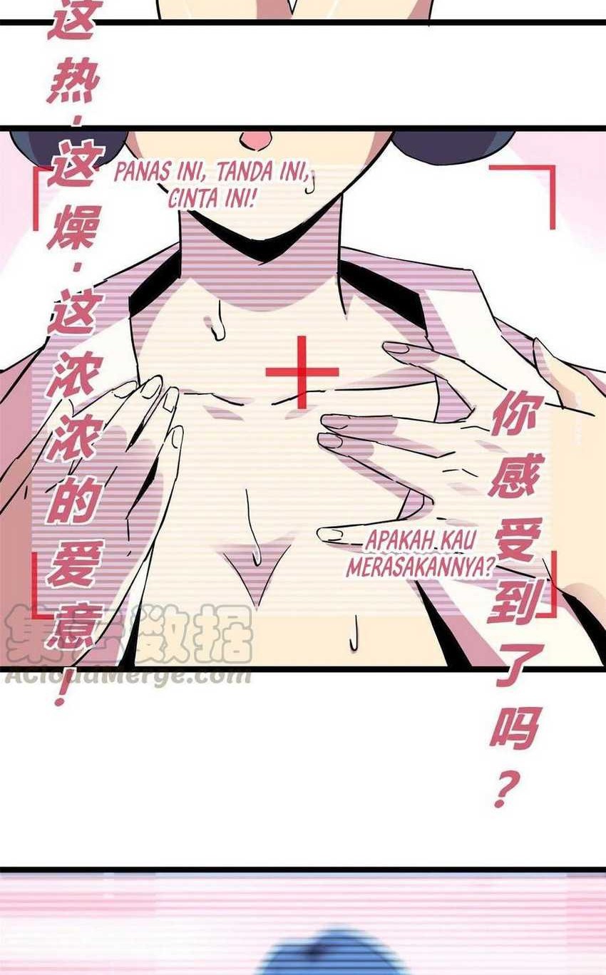 Super God Card Maker Chapter 8 halaman 26
