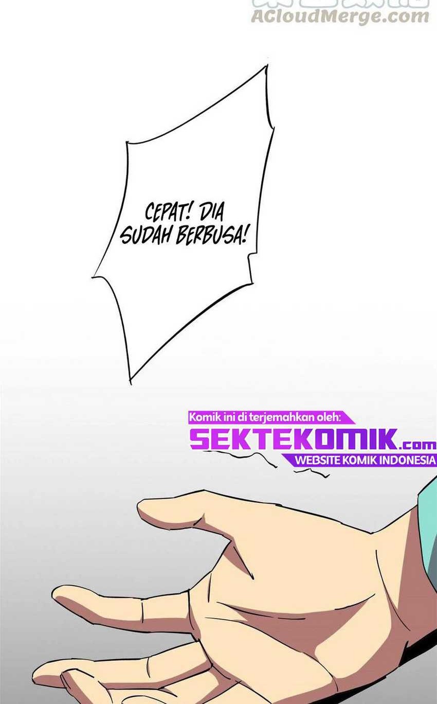 Super God Card Maker Chapter 7 halaman 25