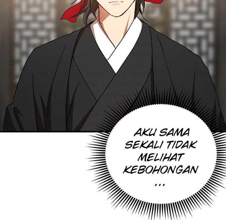 Mudang Association Chapter 56 Gambar 33