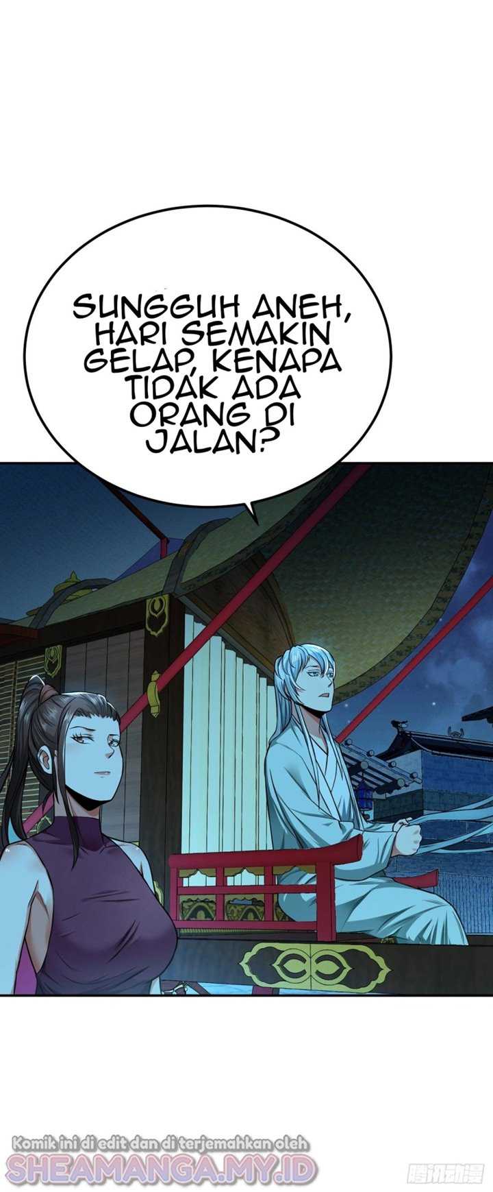 The Hero and The Harem are Mine Now Chapter 16 Gambar 25