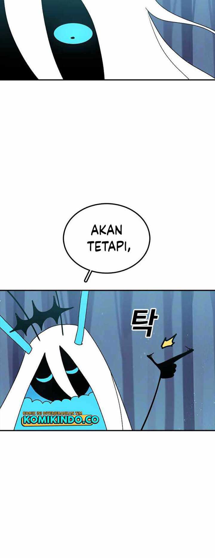 The House Without Time Chapter 38 halaman 26
