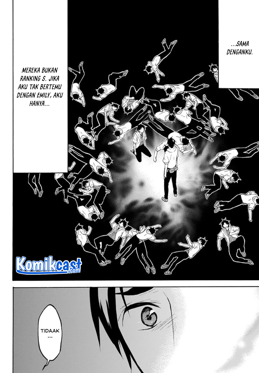 Level 1 dakedo Unique Skill de Saikyou desu Chapter 27.3 Gambar 11