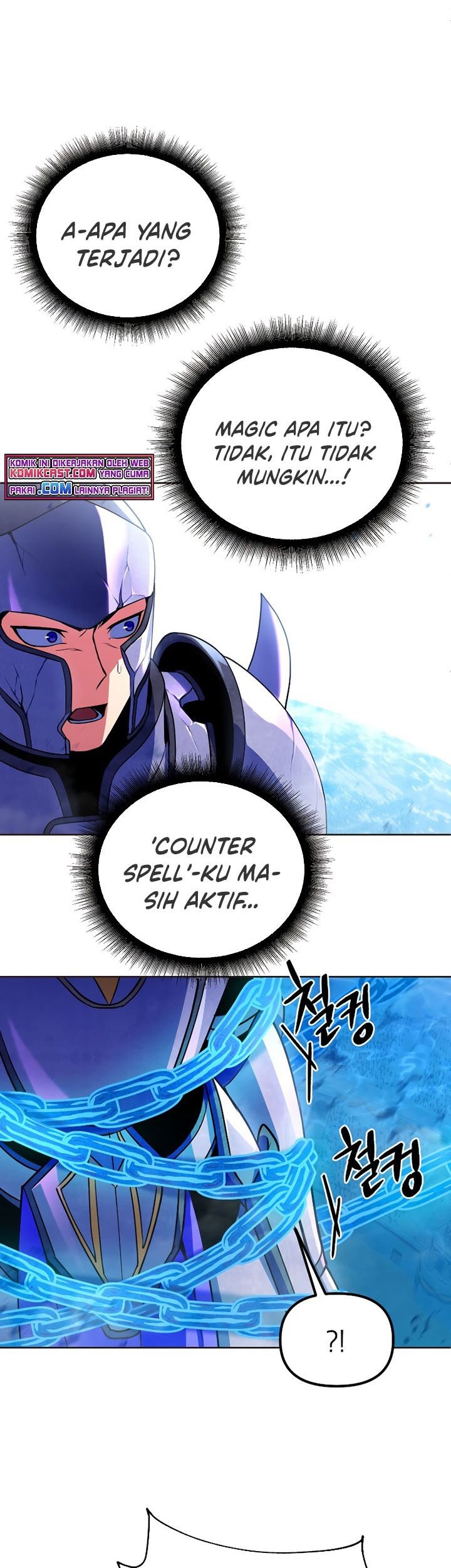 Maxed Out Leveling Chapter 21 halaman 28