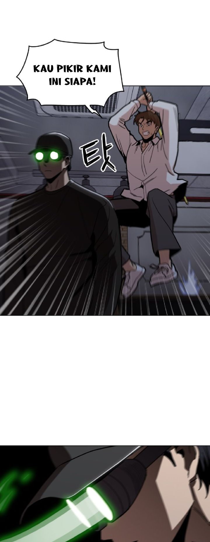 Age of Barbarism Chapter 18 Gambar 26
