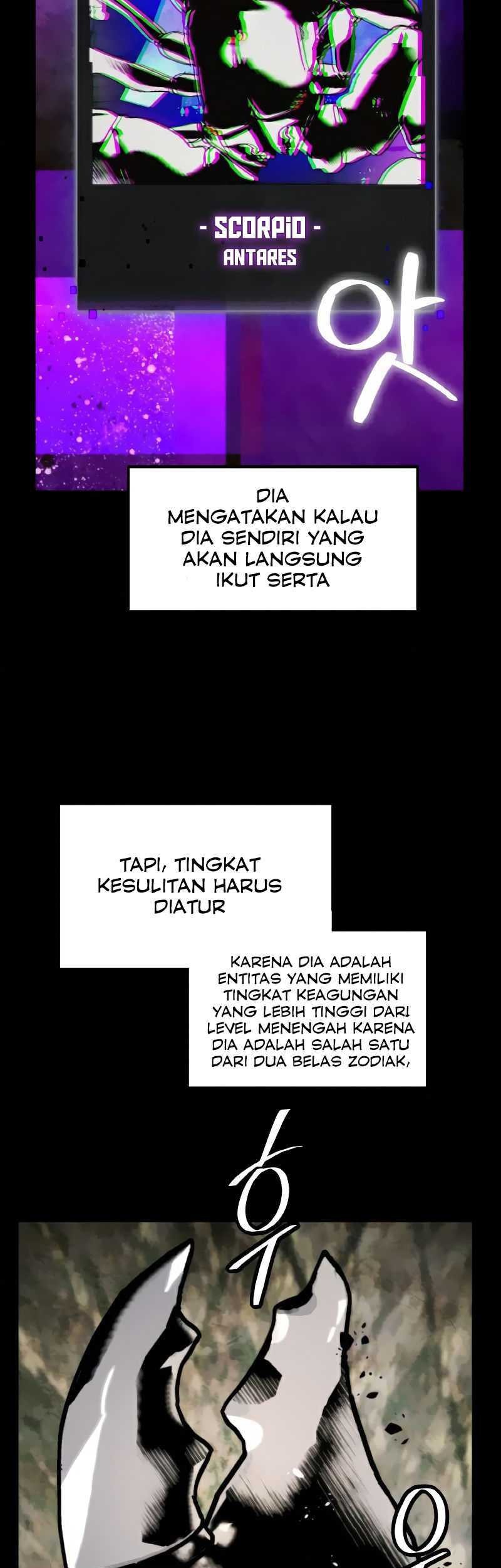 Return to Player Chapter 58 halaman 33