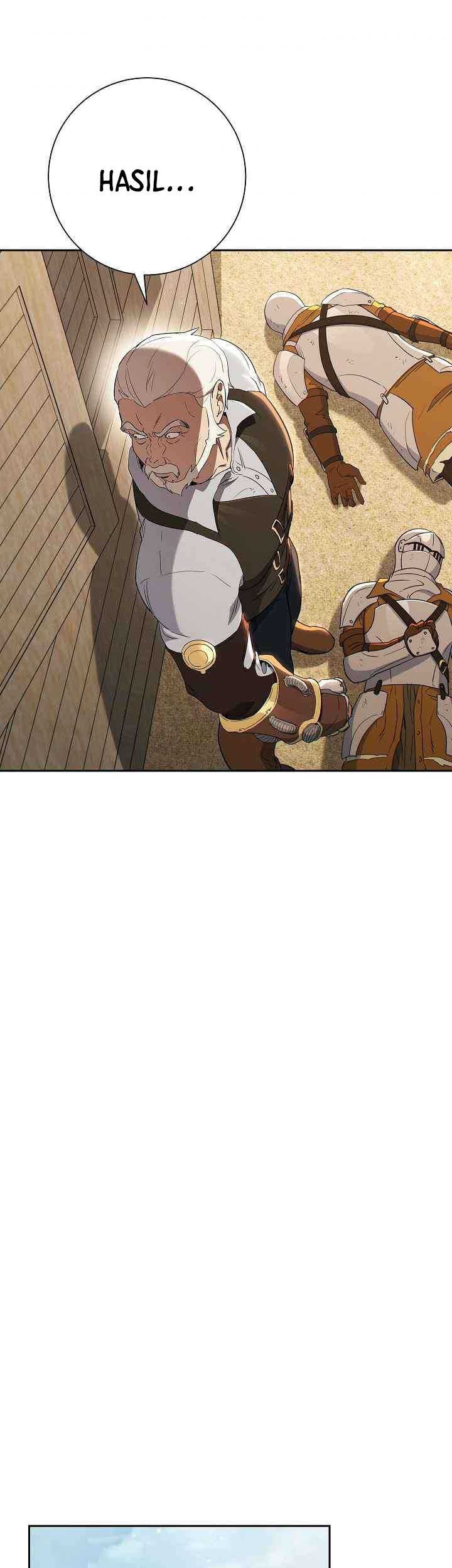 Skeleton Soldier Couldn’t Protect the Dungeon Chapter 129 Gambar 37