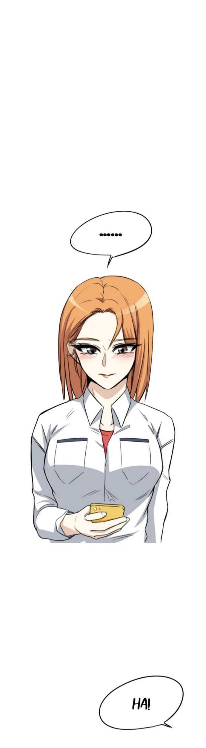 Drawing Romance Chapter 17 halaman 25