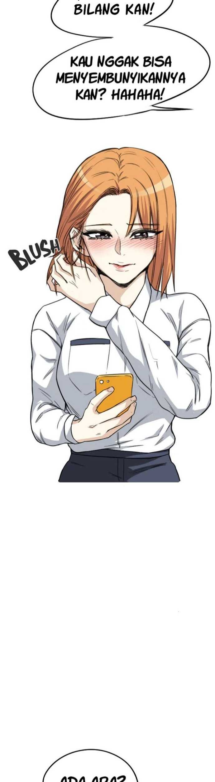 Drawing Romance Chapter 17 halaman 27