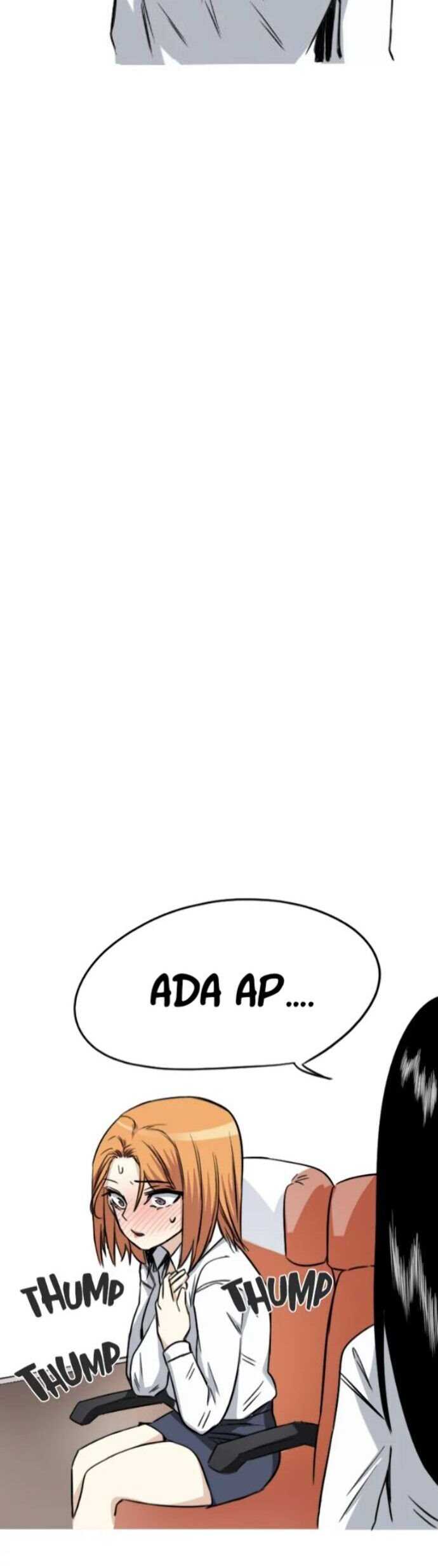 Drawing Romance Chapter 16 halaman 24