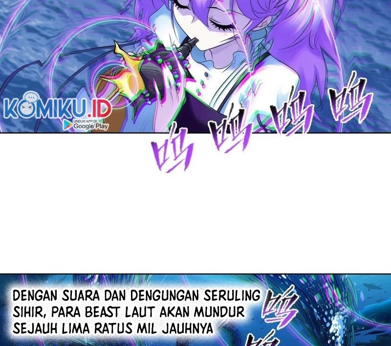 Soul Land Chapter 289 halaman 19