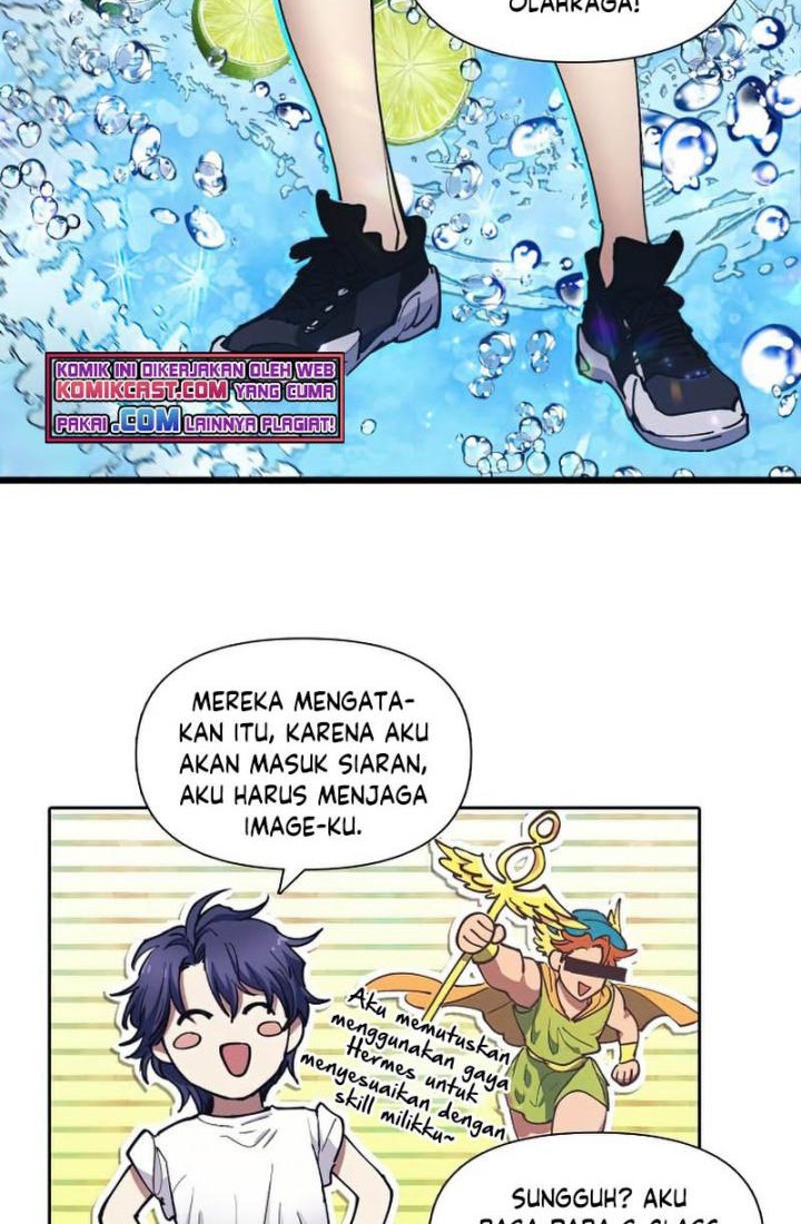 The S-Classes That I Raised Chapter 14 Gambar 20