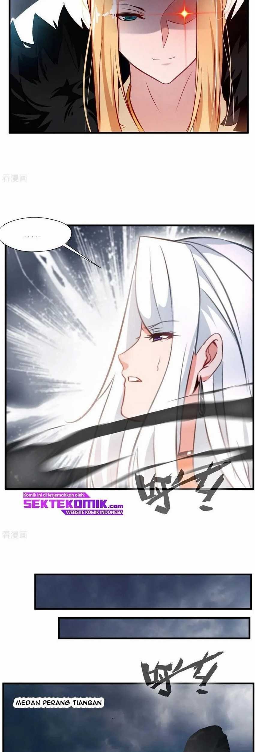 Jueshi Guzun Chapter 68 Gambar 10