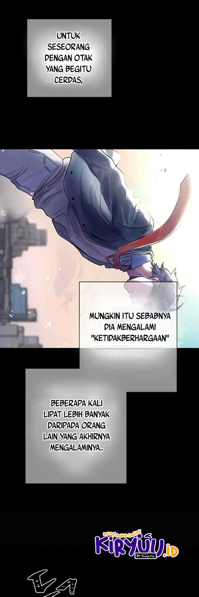Time Roulette Chapter 30 halaman 23