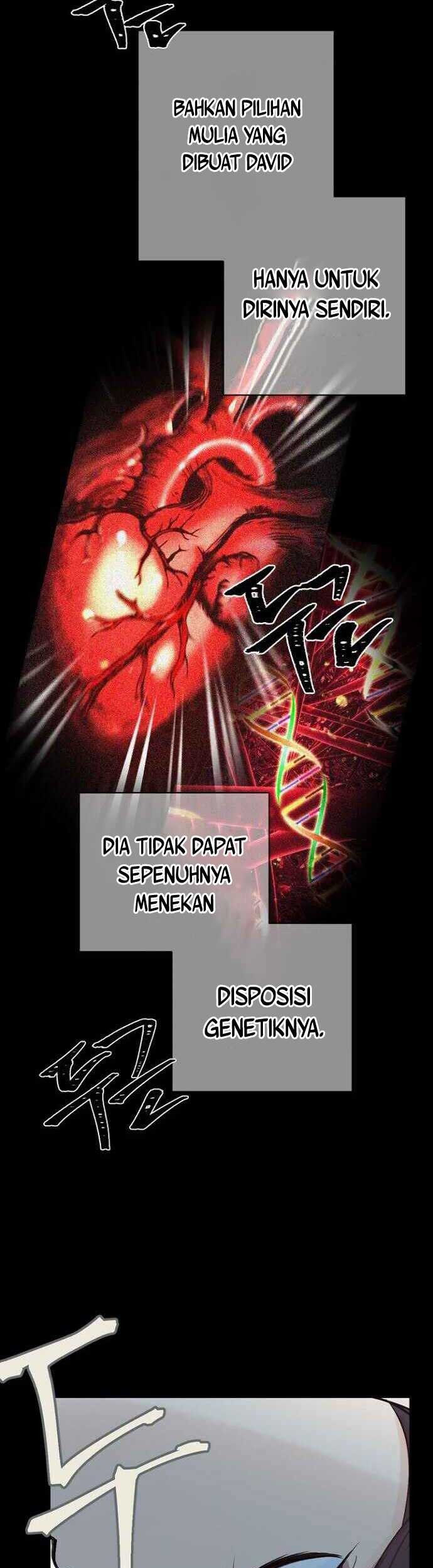 Time Roulette Chapter 30 halaman 24