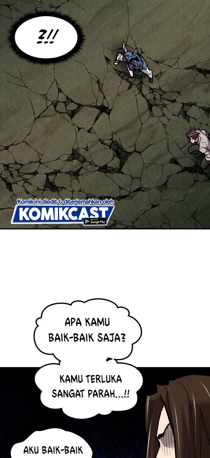 Limit Breaker Chapter 57 halaman 46