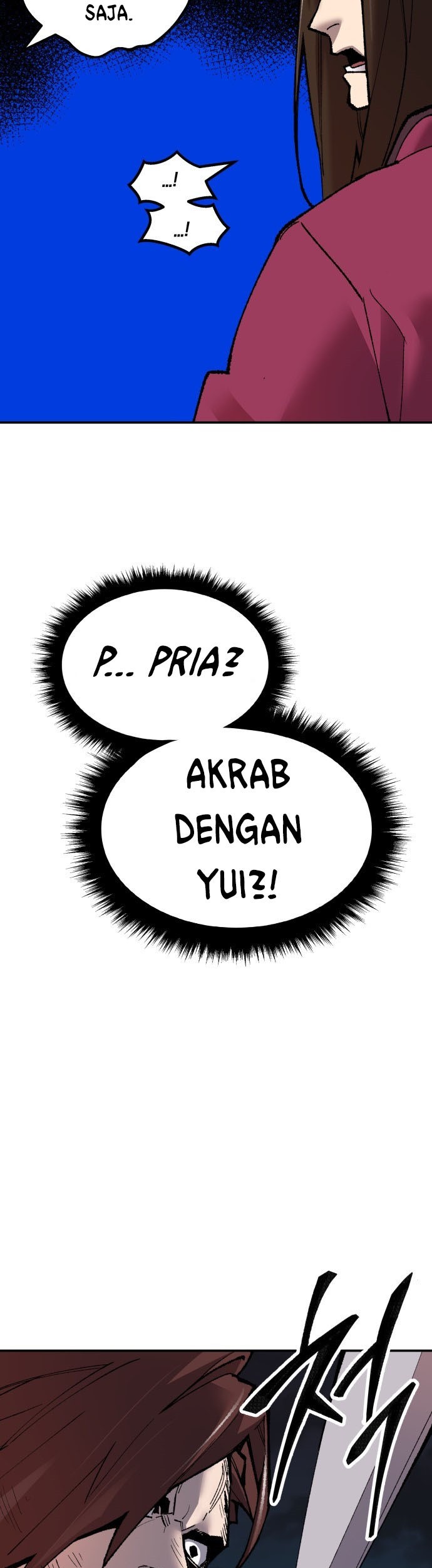 Limit Breaker Chapter 57 halaman 47