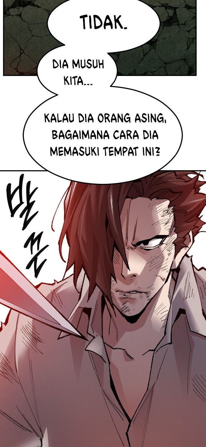 Limit Breaker Chapter 57 halaman 50