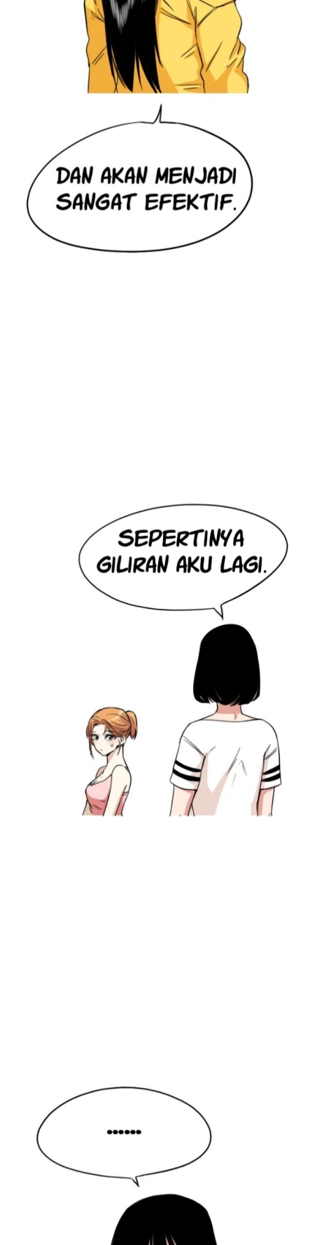 Drawing Romance Chapter 22 halaman 14