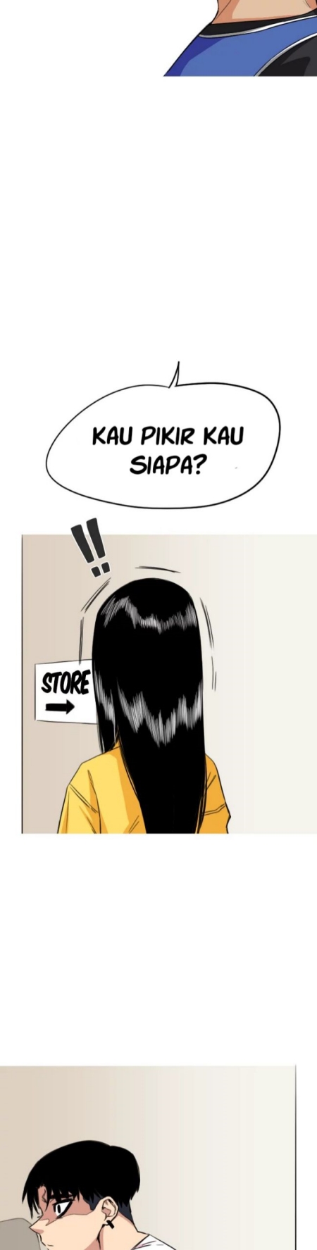 Drawing Romance Chapter 20 halaman 15