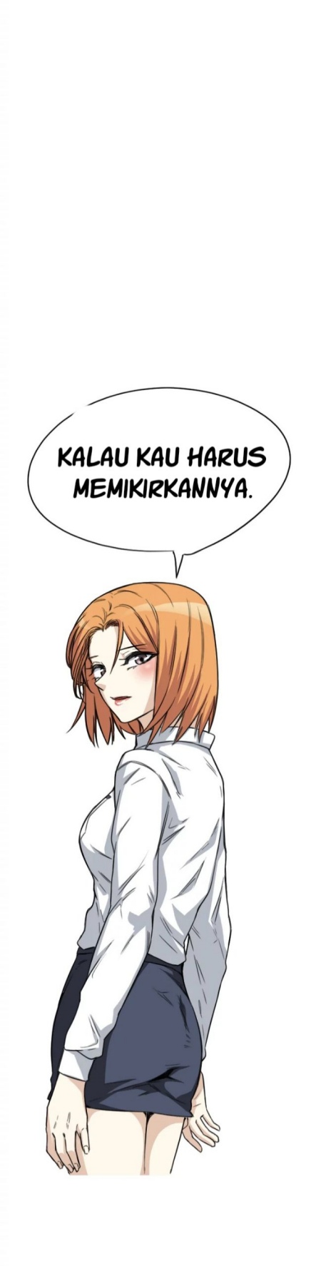 Drawing Romance Chapter 19 halaman 15