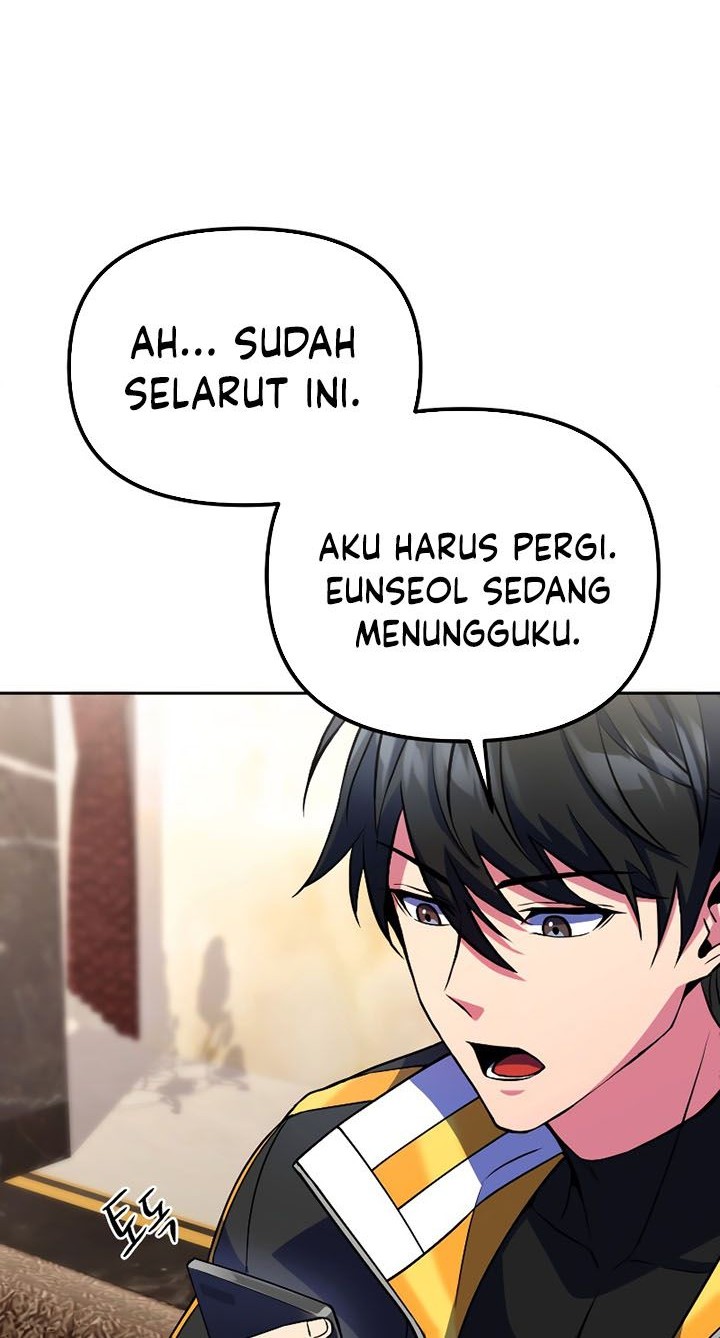 Maxed Out Leveling Chapter 22 halaman 25