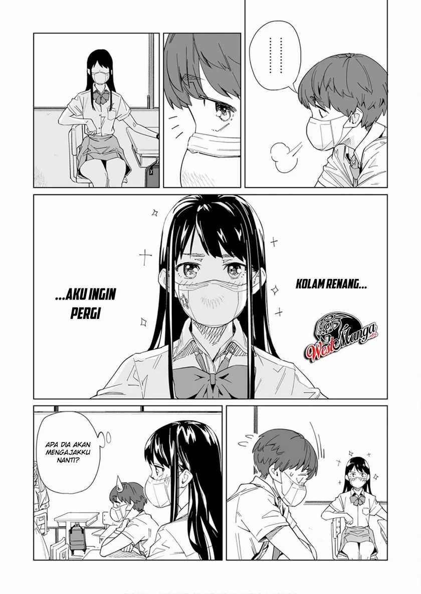 New Normal Chapter 13 halaman 13