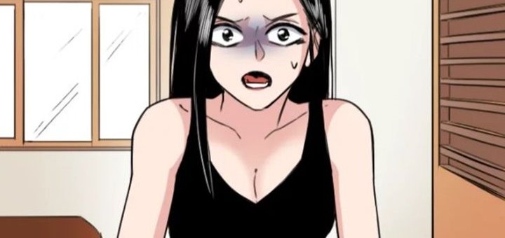 Drawing Romance Chapter 24 halaman 20