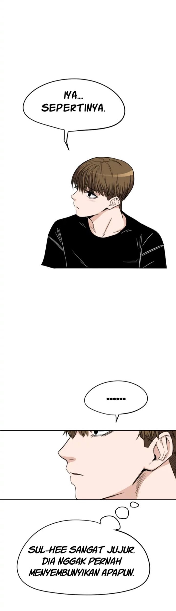 Drawing Romance Chapter 23 halaman 25