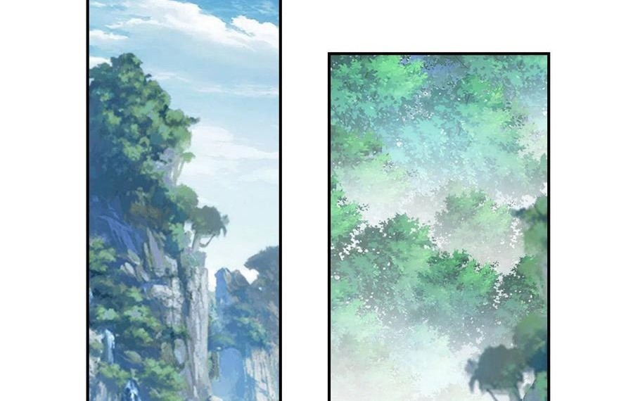 Battle Through the Heavens Chapter 356 Gambar 19