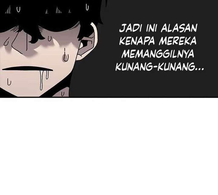 The House Without Time Chapter 40 halaman 42