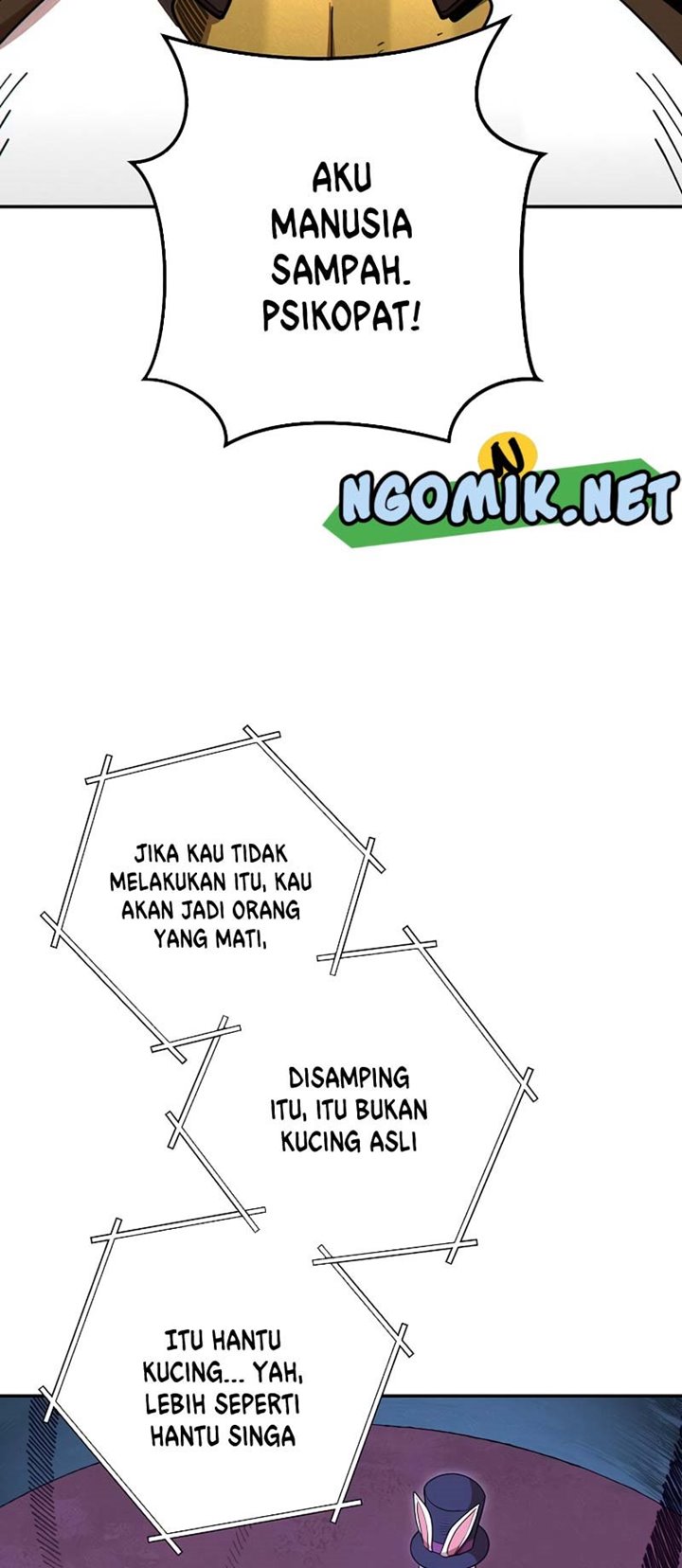 Dungeon Reset Chapter 104 halaman 33