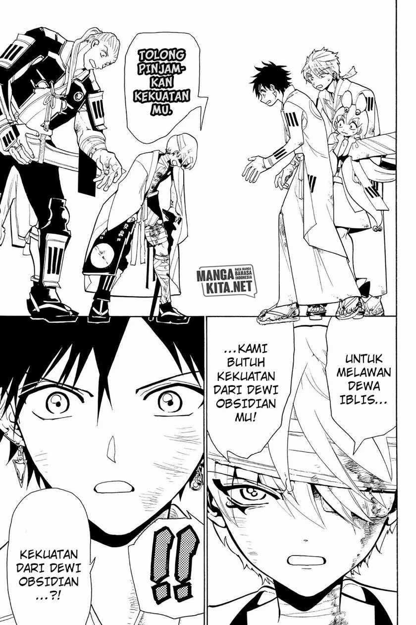 Orient Chapter 74 halaman 10