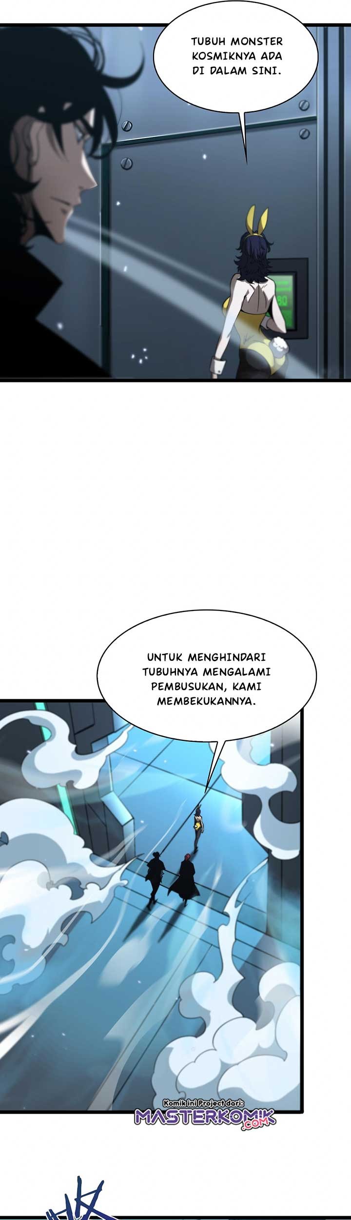 World’s Apocalypse Online Chapter 57 Gambar 15