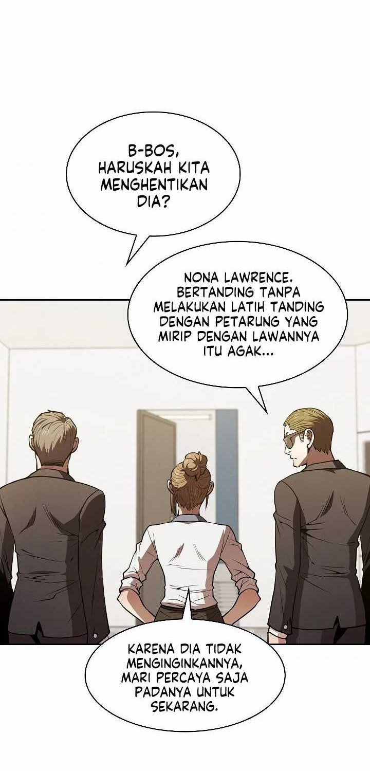 The Constellation that Returned from Hell Chapter 58 halaman 25