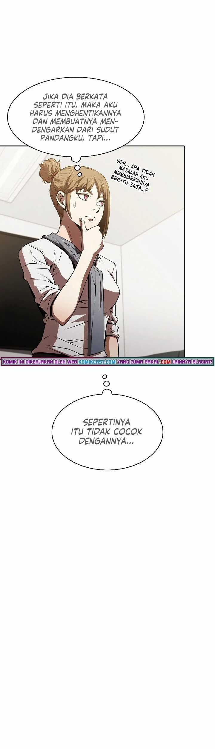 The Constellation that Returned from Hell Chapter 58 halaman 26
